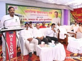 बल्लारपूर विधानसभा क्षेत्रात अत्याधुनिक आरोग्य सुविधांचे जाळे उभारणार