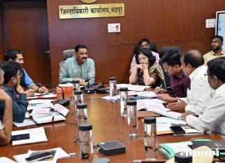 कंपनीच्या फायद्यापेक्षा शेतकऱ्यांचे हित महत्त्वाचे