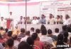 भद्रावती तहसील कार्यालयात ‘छत्रपती शिवाजी महाराज महाराजस्व शिबिर’ उत्साहात