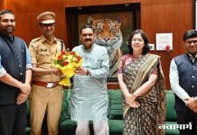 चंद्रपूर जिल्ह्यात कायदा व सुव्यवस्थेची प्रभावी अंमलबजावणी करा