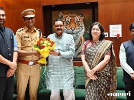 चंद्रपूर जिल्ह्यात कायदा व सुव्यवस्थेची प्रभावी अंमलबजावणी करा