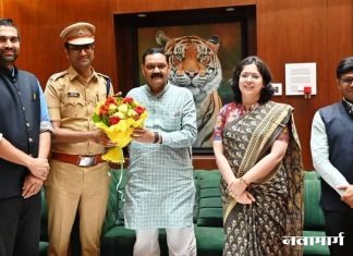 चंद्रपूर जिल्ह्यात कायदा व सुव्यवस्थेची प्रभावी अंमलबजावणी करा