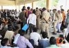 वणी संविधान चौकात शेतकरी व वाहन चालकांना बेदम मारहाण