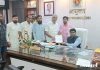 नालेसफाई केवळ कागदावर नको, प्रत्यक्षात जमिनीवर करा