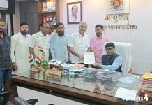 नालेसफाई केवळ कागदावर नको, प्रत्यक्षात जमिनीवर करा
