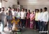 आ. सुधीर मुनगंटीवार यांच्या दणक्यामुळे पोंभूर्णा येथे मका खरेदी केंद्र अखेर सुरू !