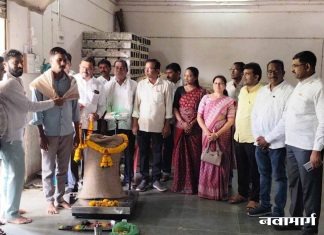 आ. सुधीर मुनगंटीवार यांच्या दणक्यामुळे पोंभूर्णा येथे मका खरेदी केंद्र अखेर सुरू !
