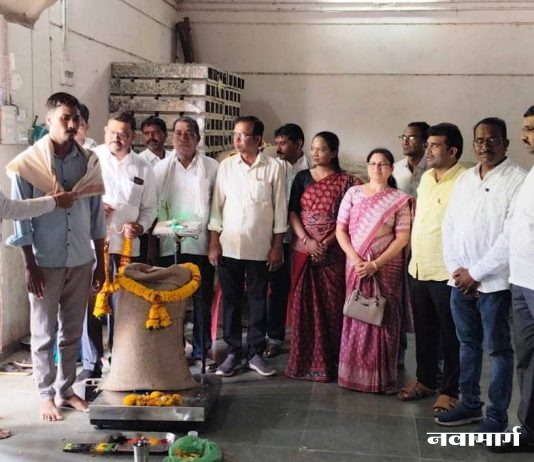 आ. सुधीर मुनगंटीवार यांच्या दणक्यामुळे पोंभूर्णा येथे मका खरेदी केंद्र अखेर सुरू !