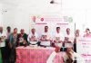 मराठीच्या अस्तित्वासाठी बोली चळवळी जिवंत राहणे काळाची गरज : प्रा. डॉ. पुरुषोत्तम काळभूत