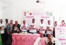 मराठीच्या अस्तित्वासाठी बोली चळवळी जिवंत राहणे काळाची गरज : प्रा. डॉ. पुरुषोत्तम काळभूत