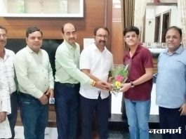 सीबीएसई १२ वीत ९९.६० टक्के गुण