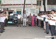 “गो ग्रीन टुगेदर” उपक्रम जाहीर, एकट्या व्यक्तीने दुचाकी-चारचाकी आणल्यास मोजावे लागणार पैसे !