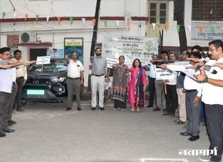 “गो ग्रीन टुगेदर” उपक्रम जाहीर, एकट्या व्यक्तीने दुचाकी-चारचाकी आणल्यास मोजावे लागणार पैसे !