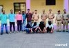 हत्याकांडातील आरोपींना तीन दिवसाची पोलीस कोठडी