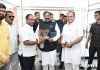 चंद्रपूर आणि बल्लारपूर रेल्वे स्थानके देशातील आदर्श स्थानके व्हावीत – आ. सुधीर मुनगंटीवार*