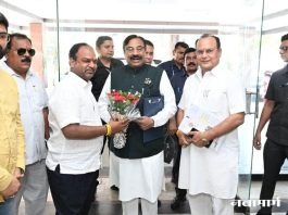 चंद्रपूर आणि बल्लारपूर रेल्वे स्थानके देशातील आदर्श स्थानके व्हावीत – आ. सुधीर मुनगंटीवार*