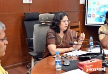वर्धा-चंद्रपूर-गडचिरोली स्थानिक प्राधिकारी निवडणूक १८ जूनला