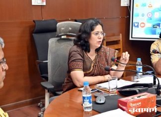 वर्धा-चंद्रपूर-गडचिरोली स्थानिक प्राधिकारी निवडणूक १८ जूनला