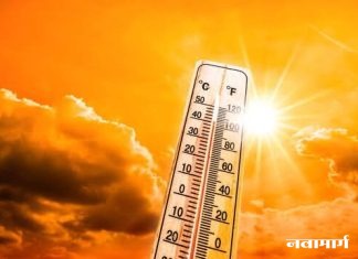 चंद्रपूर जिल्ह्यात उष्णतेच्या लाटेचा ‘ऑरेंज’ आणि ‘यलो’ अलर्ट