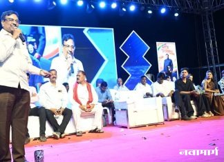 २०३६ च्या ऑलिम्पिकमध्ये चंद्रपूरच्या मातीतून पदकवीर घडविणार