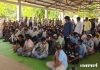 बकरी ईदच्या पार्श्वभूमीवर २७५ गोतस्करांची पोलीस लाईनमध्ये विशेष परेड