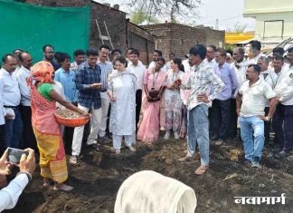 चंद्रपूरच्या ‘वाघ्या हळदी’ला जागतिक ओळख मिळवून देण्यासाठी प्रशासन सकारात्मक