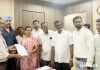 काँग्रेस कार्यकर्त्यांच्या आंदोलनाचा दणका