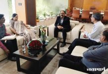 वेकोलीच्या प्रलंबित जमीन संपादनासह आश्रितांना नोकऱ्या द्या