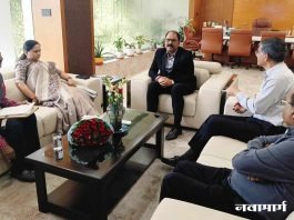 वेकोलीच्या प्रलंबित जमीन संपादनासह आश्रितांना नोकऱ्या द्या