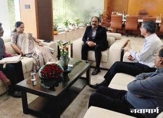 वेकोलीच्या प्रलंबित जमीन संपादनासह आश्रितांना नोकऱ्या द्या