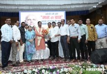 स्वामी विवेकानंदांच्या स्वप्नातील भारत आज पंतप्रधान नरेंद्र मोदींच्या नेतृत्वात साकारतोय
