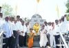 नंदोरीत पुण्यश्लोक राजमाता अहिल्यादेवी होळकर यांची ३०१ वी जयंती उत्साहात साजरी