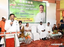 वृक्षसंवर्धनातून साकारूया हरित चंद्रपूर