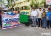 चंद्रपुरात ‘संडे ऑन सायकल रॅली’ उत्साहात संपन्न